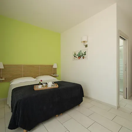Bed & Breakfast Isola Syracuse