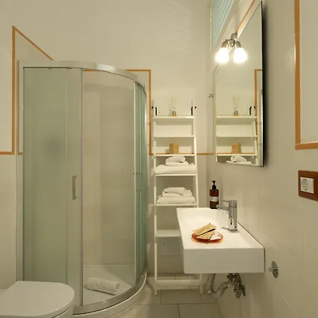 Bed & Breakfast Isola