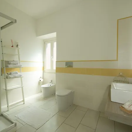 Bed & Breakfast Isola
