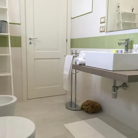 Bed & Breakfast Isola 2*