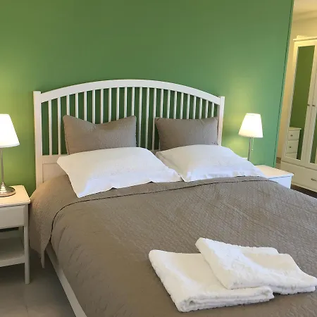 Bed & Breakfast Isola Syracuse