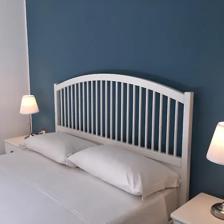 Bed & Breakfast Isola 2*