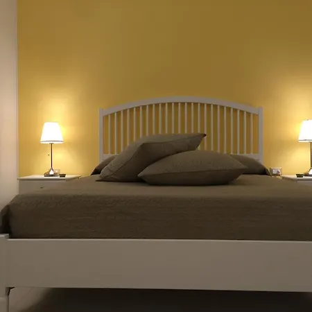 Bed & Breakfast Isola 2*