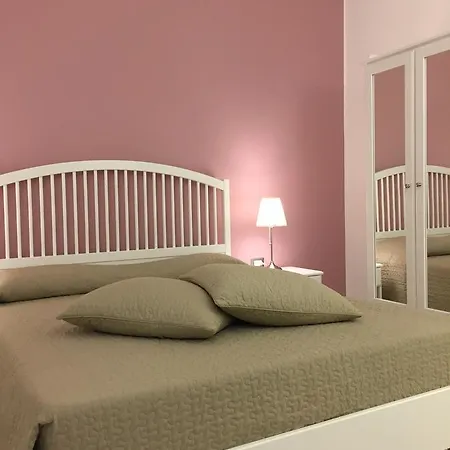 Bed & Breakfast Isola Syracuse