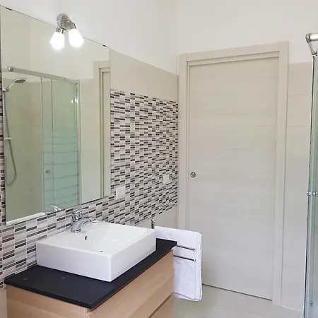 Bed & Breakfast Isola Syracuse