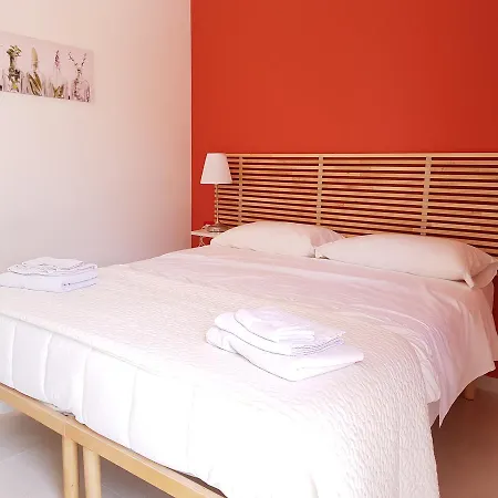 Isola Bed & Breakfast Syracuse