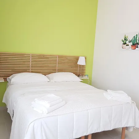 Bed & Breakfast Isola