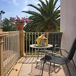 Isola Charm - Pool & Nature