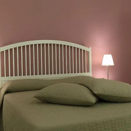 ベッド・アンド・ブレックファスト Isola Charm - Pool & Nature 4*