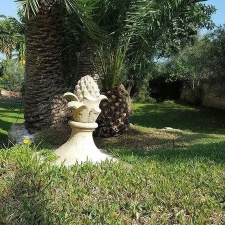 Isola Charm - Pool & Nature