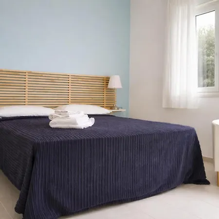 Isola Charm - Pool & Nature 4*