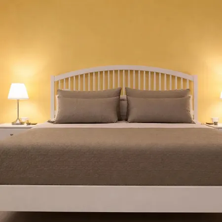 Bed & Breakfast Isola Charm - Pool & Nature