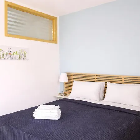 Bed & Breakfast Isola Charm - Pool & Nature