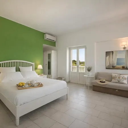 Bed & Breakfast Isola Charm - Pool & Nature Syrakusa