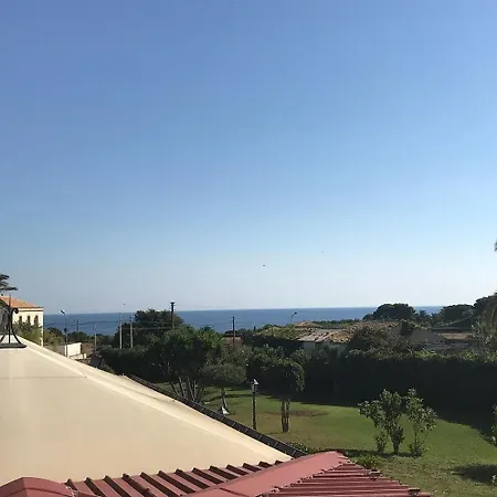 فندق مبيت وإفطار Isola Charm - A Historic Near Punta Del Pero سيراكوزا