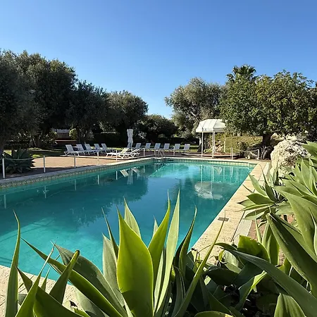 Isola Charm - A Historic Near Punta Del Pero سيراكوزا