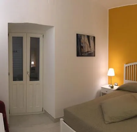فندق مبيت وإفطار Isola Charm - A Historic Near Punta Del Pero سيراكوزا
